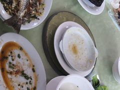 -秋姐美食店(旅游大道店)