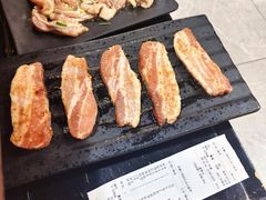 -牛犇烤肉(物资学院路店)
