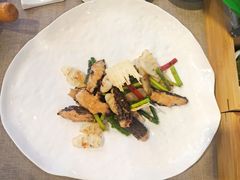 -有喜胶东小馆(太申祥和店)