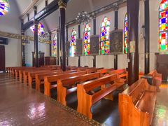 -贵阳北天主教堂