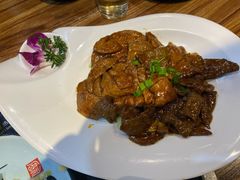 南煎肝-破店(井大店)