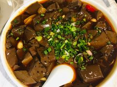-琬苑鸽庄·川粤融合菜(解放碑总店)
