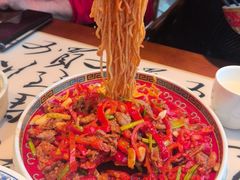 -南昌大饭店·非遗南昌菜(万寿宫店)