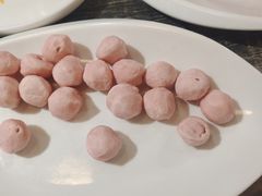 -鸡遇虾煲干锅火锅(小寨金莎店)
