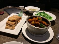 -真爱中国餐馆·年华店(朱雀大街店)