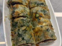 -台北楚楚园馅饼粥(虹桥南丰城店)