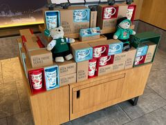 -星巴克(古象大酒店店)