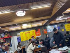 -多福临砂锅居(苏堤北路店)