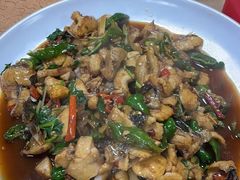 -鲁南仔·滕州炒鸡(经三路店)