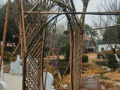 -武汉紫薇都市田园