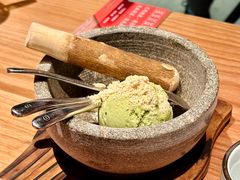-烧肉达人•炭火烧肉(新天地店)