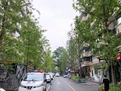-奎星楼街