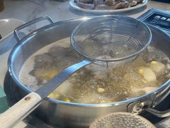 -三毛牛肉店(福强店)