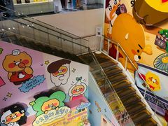-KAKAO FRIENDS(弘大店)