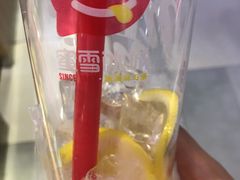 -蜜雪冰城(领展店)