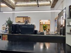 -麻雀咖啡SPARROW COFFEE(十全街店)