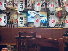 -千懿六本木酒场(常熟路店)