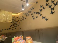 -北李妈妈菜·海肠捞饭(高新万达店)