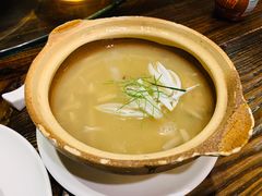 -猪肉婆私房菜(容桂总店)