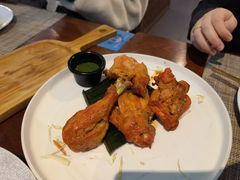 -哈努曼印度餐厅(吴泾宝龙广场店)