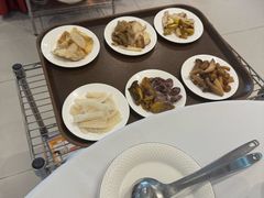 -天宜隆蘑菇宴火锅(石景山旗舰店)