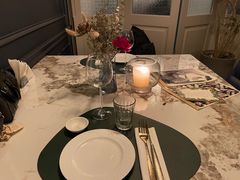 -Fiume福弥意大利餐厅
