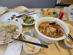-关东小磨东北菜(上海长风大悦城店)