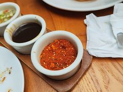 -拉蒂娜·巴西牛排馆 Latina·Brazilian Steakhouse(王府井喜悦店)
