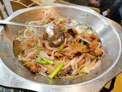 -来客家食府 · 福建客家菜(厦禾路店)
