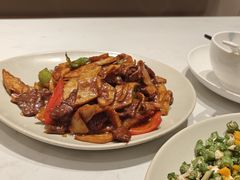 -鹿港小镇(黄金店)