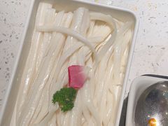 -左庭右院鲜牛肉火锅(长泰广场店)