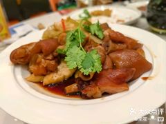 -厝包四点金·潮宴(太古仓店)