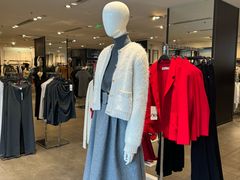 -ZARA(恒隆广场店)