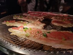 -泥炉烧肉师(新街口金銮巷店)