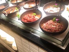 -牛太郎海鲜烤肉自助(椒江万达店)
