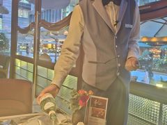 -ZHAO赵·牛扒坊(万象城店)