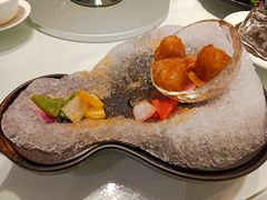 -广州酒家(中华广场店)