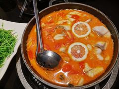 -川里谈·川味小馆(北京路店)