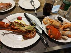 -安蒂娅·海鲜自助餐厅(安蒂娅美兰酒店)