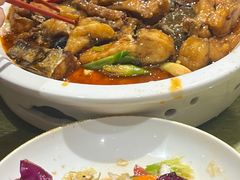 -血站大盘鸡(建设店)