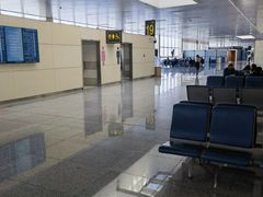 -乌鲁木齐天山国际机场-T3航站楼