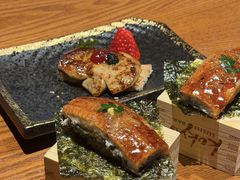 -桂马·日本料理·海胆·海鲜饭·酒场(民主广场店)