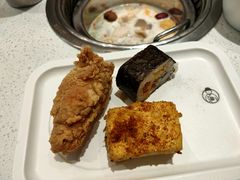 -龍歌自助小火锅(李沧顺和汇店)