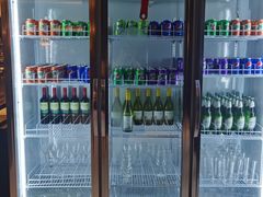 -武汉武昌威斯汀酒店-知味自助餐厅