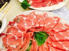 -台北吴记老锅底麻辣火锅(蓝村路店)