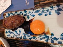 鸡肉串-平成屋·午肴夜酒(四川北路店)