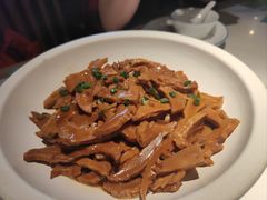 -筱爷叔·上海传统手工菜(玉树路店)
