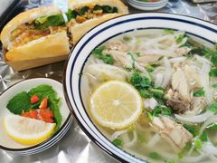 -棒梗儿·越南简餐(晋江店)