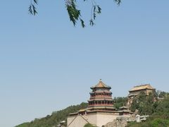 -颐和园