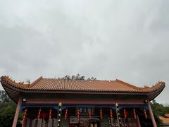 -顺峰山公园